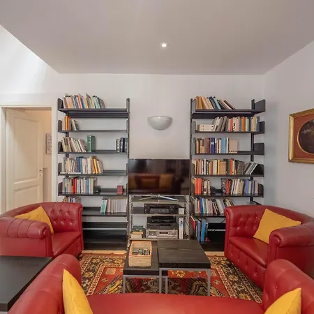 Luxury Priori 46 - In Center - Italywego דירה פרוג'ה