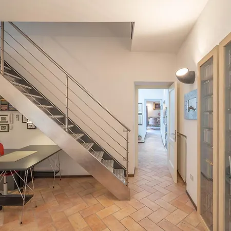 Luxury Priori 46 - In Center - Italywego * פרוג'ה