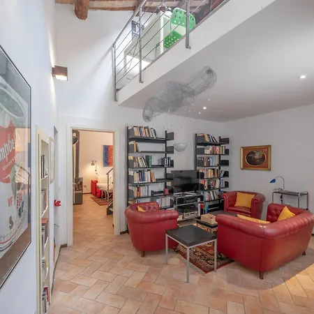 Luxury Priori 46 - In Center - Italywego דירה פרוג'ה