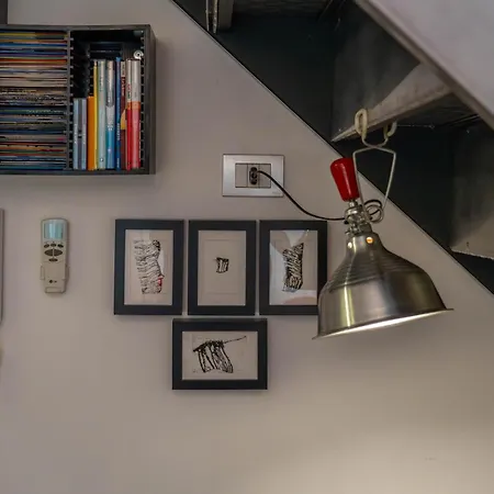 דירה Luxury Priori 46 - In Center - Italywego