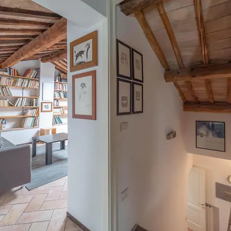 Luxury Priori 46 - In Center - Italywego * פרוג'ה