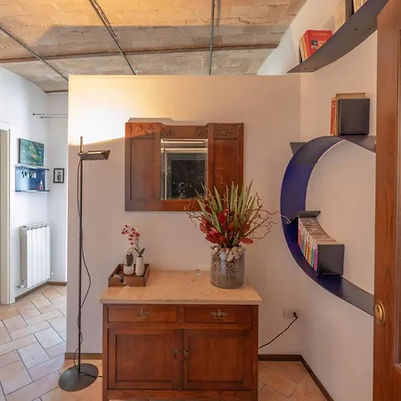 דירה Luxury Priori 46 - In Center - Italywego