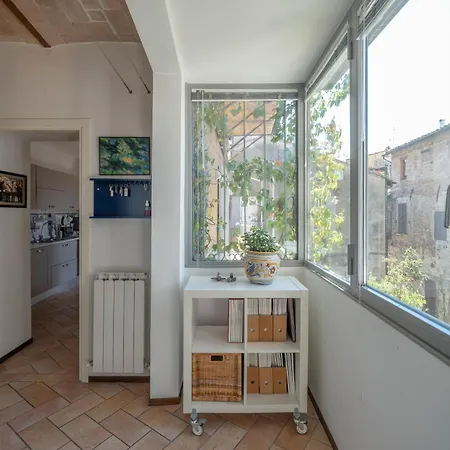 Luxury Priori 46 - In Center - Italywego דירה פרוג'ה