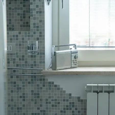 דירה Luxury Priori 46 - In Center - Italywego