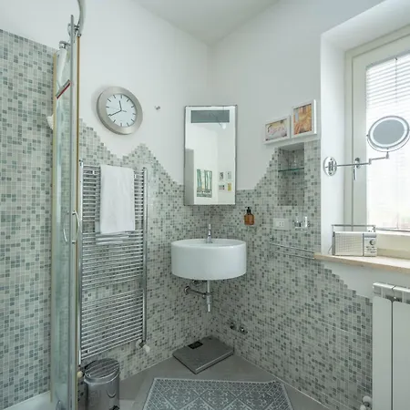 דירה Luxury Priori 46 - In Center - Italywego *