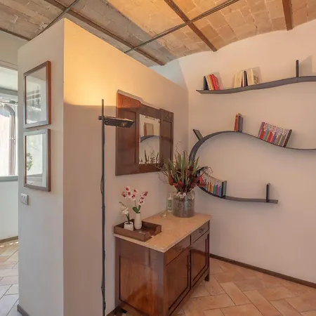 Luxury Priori 46 - In Center - Italywego *