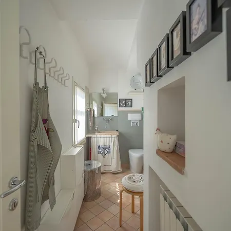 דירה Luxury Priori 46 - In Center - Italywego *