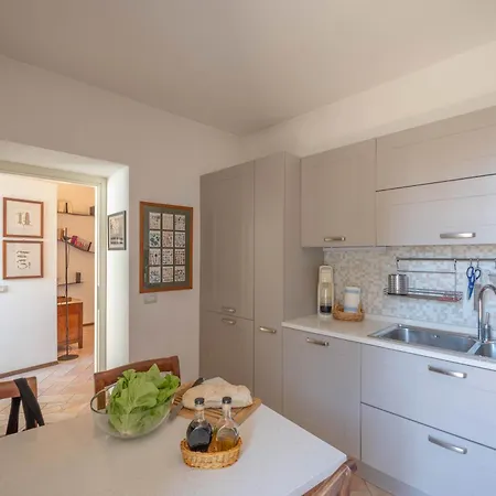 דירה Luxury Priori 46 - In Center - Italywego *