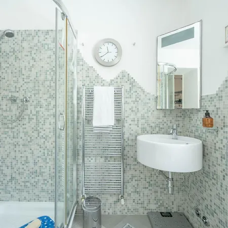 Luxury Priori 46 - In Center - Italywego דירה