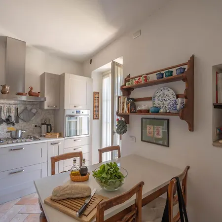 דירה Luxury Priori 46 - In Center - Italywego *