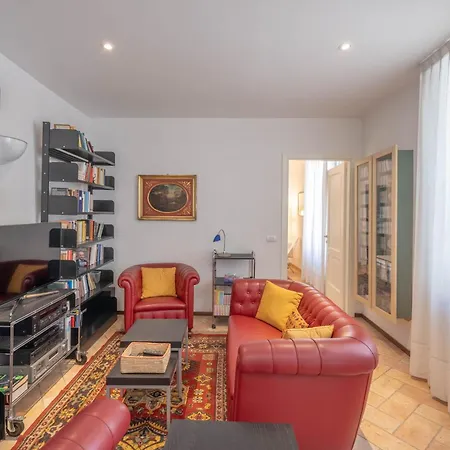 Luxury Priori 46 - In Center - Italywego פרוג'ה