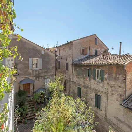 Luxury Priori 46 - In Center - Italywego *