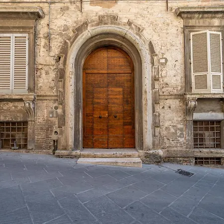 Luxury Priori 46 - In Center - Italywego פרוג'ה