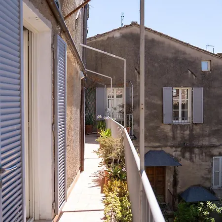 דירה Luxury Priori 46 - In Center - Italywego פרוג'ה