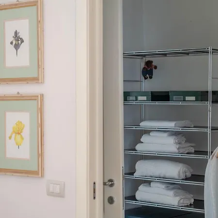 Luxury Priori 46 - In Center - Italywego Apartamento *