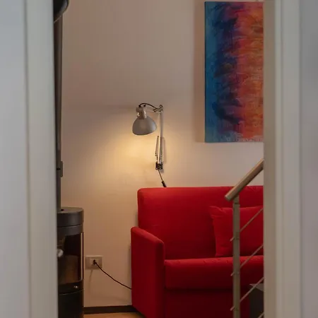 شقة Luxury Priori 46 - In Center - Italywego