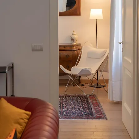 Luxury Priori 46 - In Center - Italywego Apartamento *