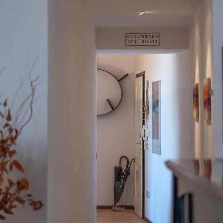 Luxury Priori 46 - In Center - Italywego شقة