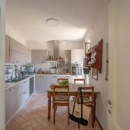 Luxury Priori 46 - In Center - Italywego Apartamento
