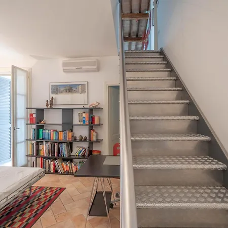 شقة Luxury Priori 46 - In Center - Italywego