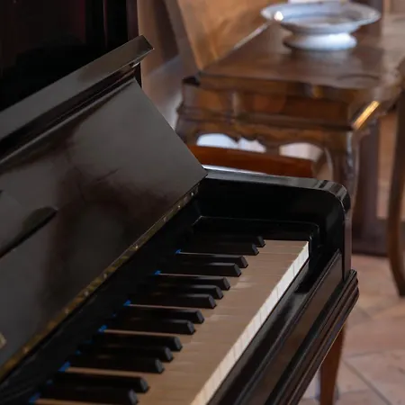 Luxury Priori 46 - In Center - Italywego