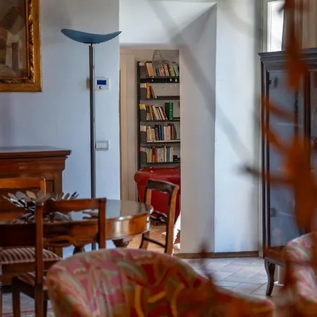 Luxury Priori 46 - In Center - Italywego شقة *