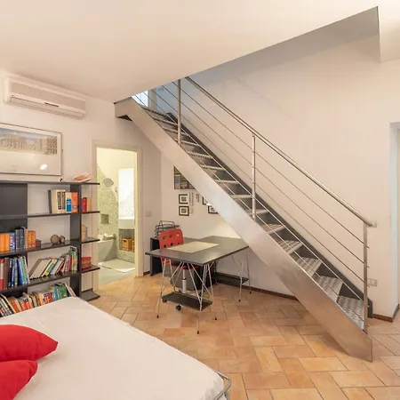 Luxury Priori 46 - In Center - Italywego *