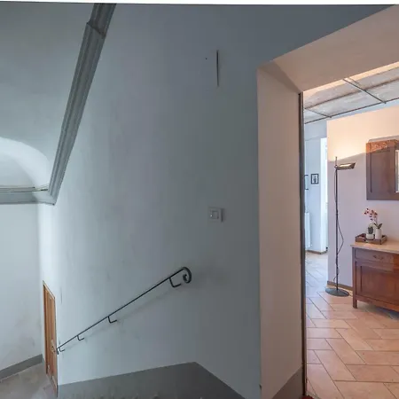 Luxury Priori 46 - In Center - Italywego