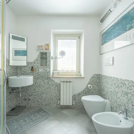 Luxury Priori 46 - In Center - Italywego شقة