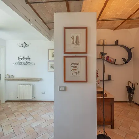 Luxury Priori 46 - In Center - Italywego