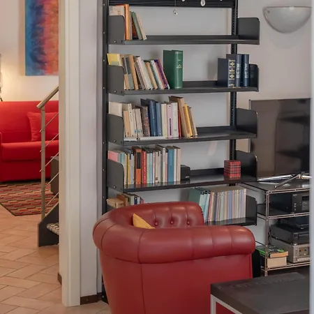 Luxury Priori 46 - In Center - Italywego * بيرودجا