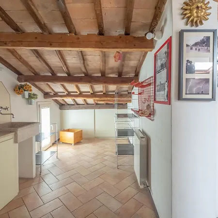 Luxury Priori 46 - In Center - Italywego Apartamento *