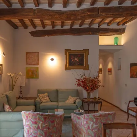 شقة Luxury Priori 46 - In Center - Italywego *