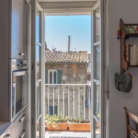 Luxury Priori 46 - In Center - Italywego شقة بيرودجا