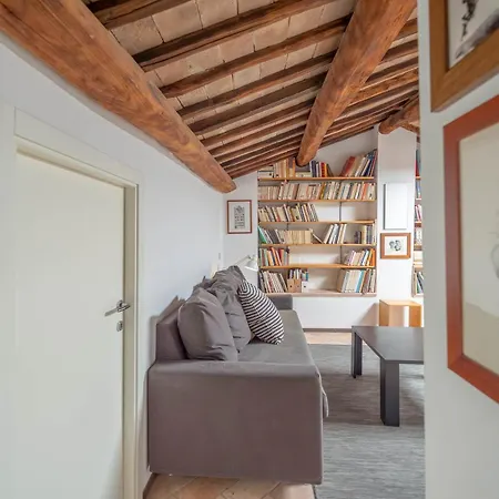 Luxury Priori 46 - In Center - Italywego بيرودجا