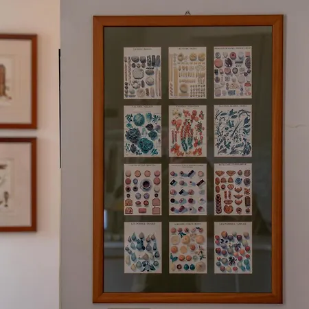 Luxury Priori 46 - In Center - Italywego