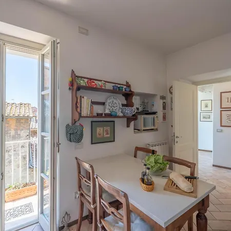 Luxury Priori 46 - In Center - Italywego شقة بيرودجا