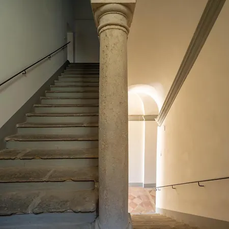 Luxury Priori 46 - In Center - Italywego * بيرودجا