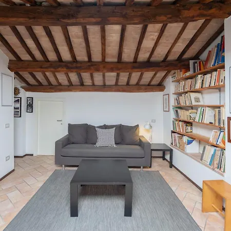 شقة Luxury Priori 46 - In Center - Italywego