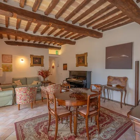 Luxury Priori 46 - In Center - Italywego