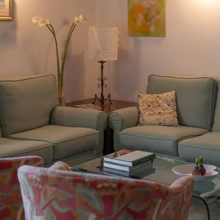 Luxury Priori 46 - In Center - Italywego Daire
