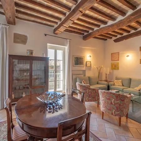 Luxury Priori 46 - In Center - Italywego شقة بيرودجا