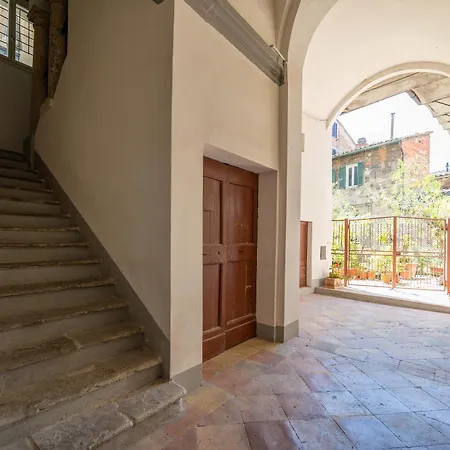 شقة Luxury Priori 46 - In Center - Italywego *