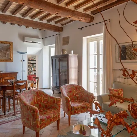Luxury Priori 46 - In Center - Italywego Apartamento