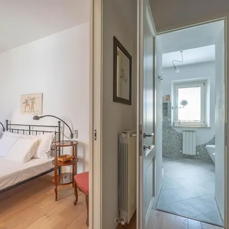 Luxury Priori 46 - In Center - Italywego شقة