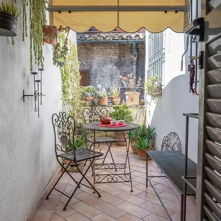 Luxury Priori 46 - In Center - Italywego بيرودجا