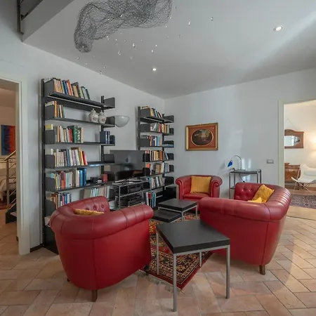Luxury Priori 46 - In Center - Italywego Apartamento Perugia