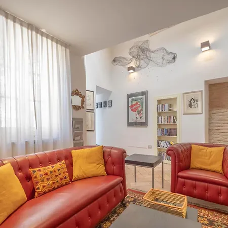 Luxury Priori 46 - In Center - Italywego *