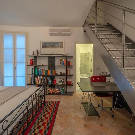 Luxury Priori 46 - In Center - Italywego Apartamento Perugia