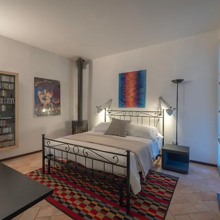 Luxury Priori 46 - In Center - Italywego Apartamento